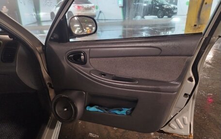 Chevrolet Lanos I, 2007 год, 65 000 рублей, 11 фотография