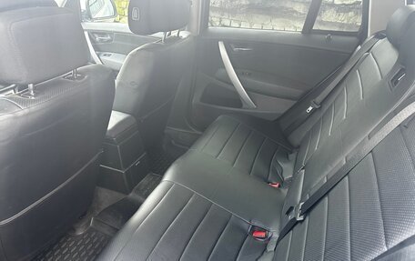 BMW X3, 2008 год, 1 500 000 рублей, 7 фотография