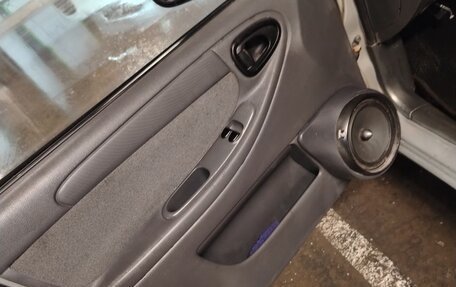 Chevrolet Lanos I, 2007 год, 65 000 рублей, 16 фотография