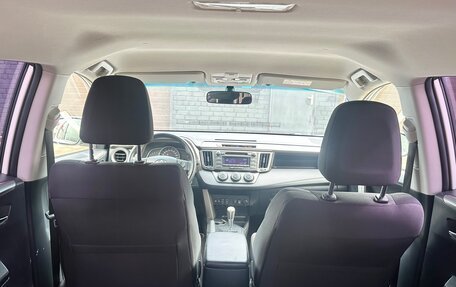 Toyota RAV4, 2013 год, 1 739 000 рублей, 13 фотография