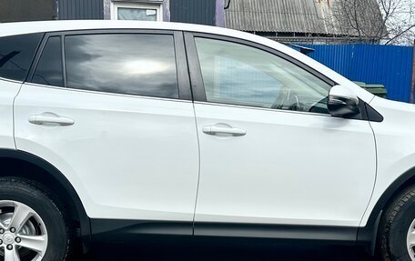 Toyota RAV4, 2013 год, 1 739 000 рублей, 7 фотография