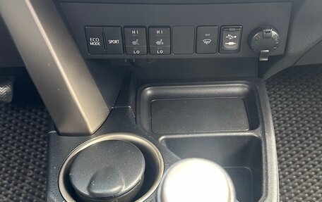 Toyota RAV4, 2013 год, 1 739 000 рублей, 18 фотография