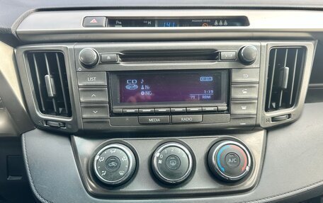 Toyota RAV4, 2013 год, 1 739 000 рублей, 17 фотография