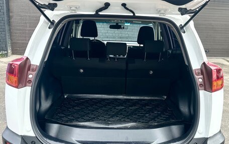 Toyota RAV4, 2013 год, 1 739 000 рублей, 12 фотография