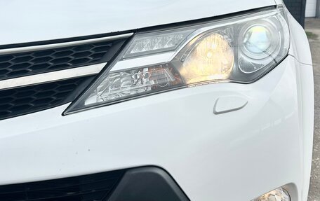 Toyota RAV4, 2013 год, 1 739 000 рублей, 10 фотография