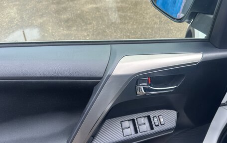 Toyota RAV4, 2013 год, 1 739 000 рублей, 20 фотография