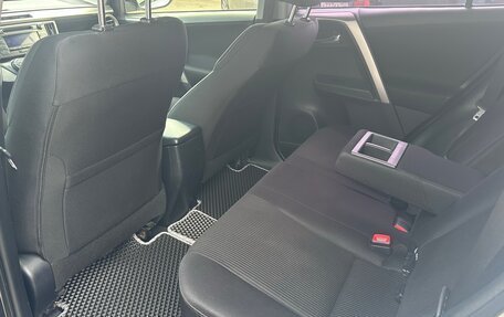 Toyota RAV4, 2013 год, 1 739 000 рублей, 22 фотография