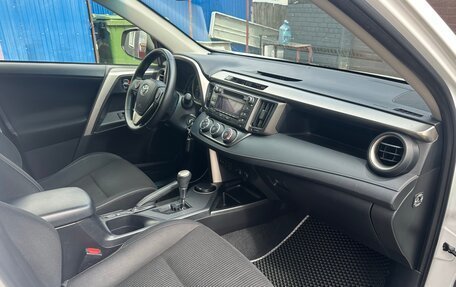 Toyota RAV4, 2013 год, 1 739 000 рублей, 23 фотография