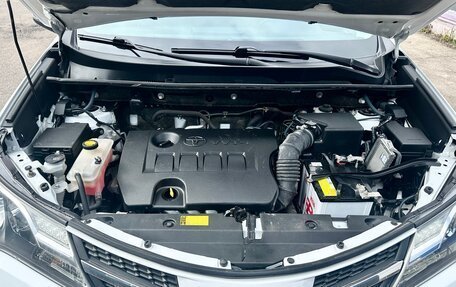 Toyota RAV4, 2013 год, 1 739 000 рублей, 27 фотография