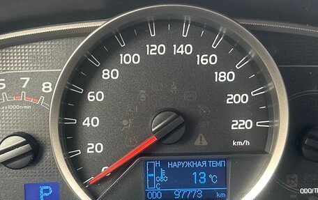 Toyota RAV4, 2013 год, 1 739 000 рублей, 26 фотография