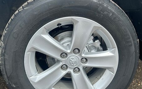 Toyota RAV4, 2013 год, 1 739 000 рублей, 25 фотография