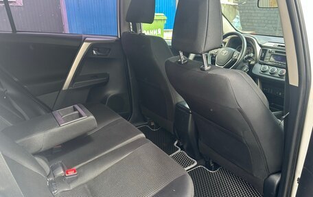 Toyota RAV4, 2013 год, 1 739 000 рублей, 24 фотография