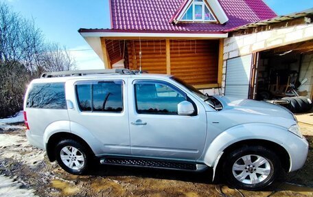 Nissan Pathfinder, 2010 год, 1 070 000 рублей, 5 фотография