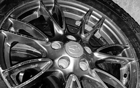 Mazda CX-5 II, 2013 год, 1 800 000 рублей, 15 фотография