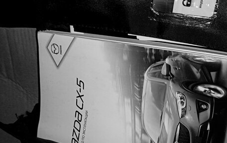 Mazda CX-5 II, 2013 год, 1 800 000 рублей, 17 фотография