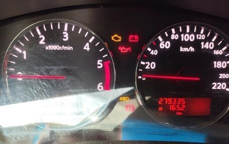 Nissan Pathfinder, 2010 год, 1 070 000 рублей, 6 фотография