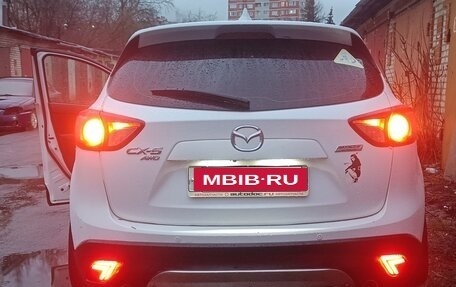 Mazda CX-5 II, 2013 год, 1 800 000 рублей, 5 фотография