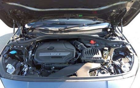 BMW 1 серия, 2021 год, 1 780 000 рублей, 6 фотография