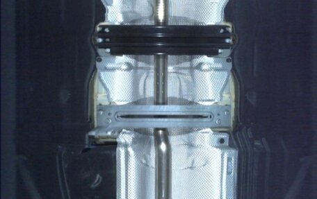 BMW 1 серия, 2021 год, 1 780 000 рублей, 11 фотография