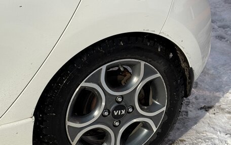 KIA Picanto II, 2015 год, 850 000 рублей, 4 фотография