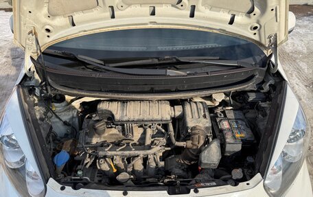 KIA Picanto II, 2015 год, 850 000 рублей, 9 фотография