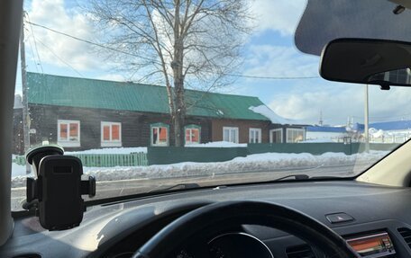 KIA Picanto II, 2015 год, 850 000 рублей, 11 фотография