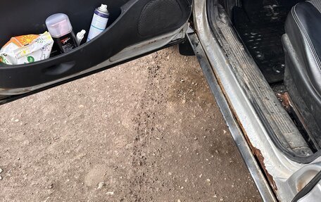 Chevrolet Niva I рестайлинг, 2012 год, 390 000 рублей, 8 фотография