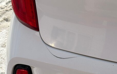 KIA Picanto II, 2015 год, 850 000 рублей, 6 фотография