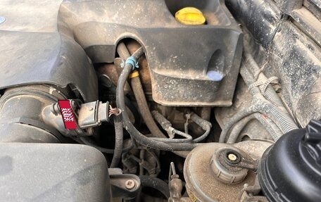 Chevrolet Niva I рестайлинг, 2012 год, 390 000 рублей, 7 фотография