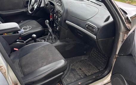 Chevrolet Niva I рестайлинг, 2012 год, 390 000 рублей, 11 фотография