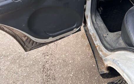 Chevrolet Niva I рестайлинг, 2012 год, 390 000 рублей, 9 фотография