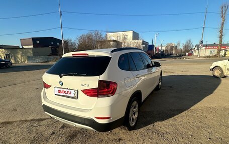 BMW X1, 2014 год, 1 700 000 рублей, 7 фотография