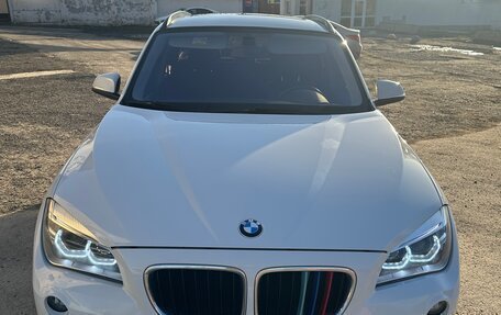 BMW X1, 2014 год, 1 700 000 рублей, 3 фотография