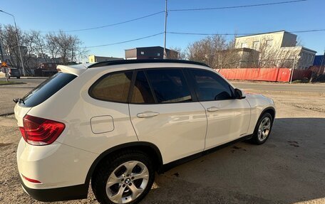BMW X1, 2014 год, 1 700 000 рублей, 6 фотография