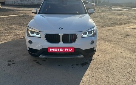 BMW X1, 2014 год, 1 700 000 рублей, 2 фотография