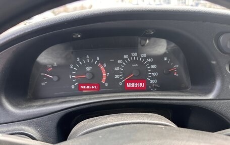 Chevrolet Niva I рестайлинг, 2012 год, 390 000 рублей, 10 фотография