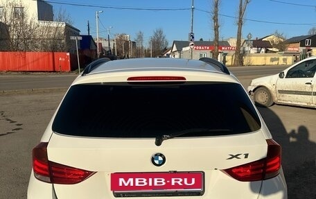 BMW X1, 2014 год, 1 700 000 рублей, 9 фотография