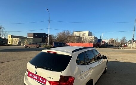 BMW X1, 2014 год, 1 700 000 рублей, 8 фотография