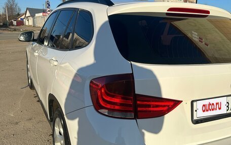 BMW X1, 2014 год, 1 700 000 рублей, 10 фотография