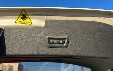 BMW X1, 2014 год, 1 700 000 рублей, 16 фотография