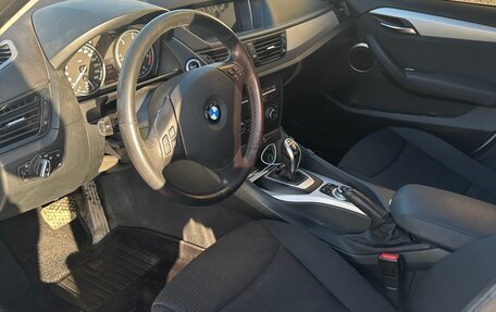 BMW X1, 2014 год, 1 700 000 рублей, 13 фотография