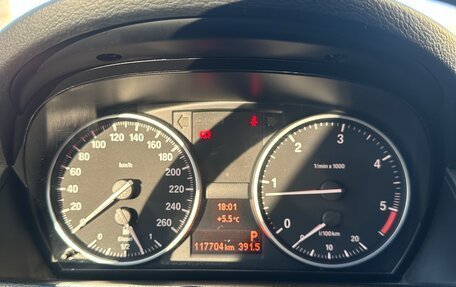 BMW X1, 2014 год, 1 700 000 рублей, 15 фотография