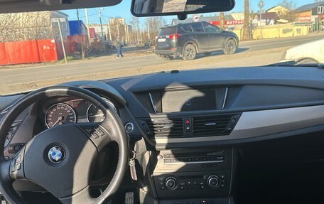 BMW X1, 2014 год, 1 700 000 рублей, 14 фотография