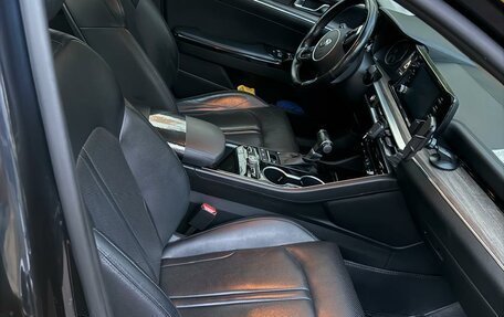 KIA K5, 2021 год, 2 500 000 рублей, 8 фотография