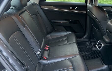 KIA K5, 2021 год, 2 500 000 рублей, 7 фотография