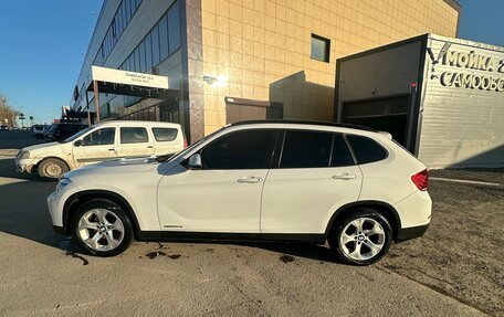 BMW X1, 2014 год, 1 700 000 рублей, 12 фотография