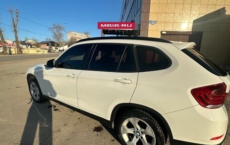 BMW X1, 2014 год, 1 700 000 рублей, 11 фотография