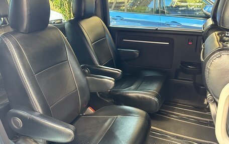 Honda Stepwgn IV, 2017 год, 1 800 000 рублей, 5 фотография