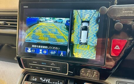 Honda Stepwgn IV, 2017 год, 1 800 000 рублей, 16 фотография