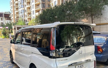 Honda Stepwgn IV, 2017 год, 1 800 000 рублей, 8 фотография